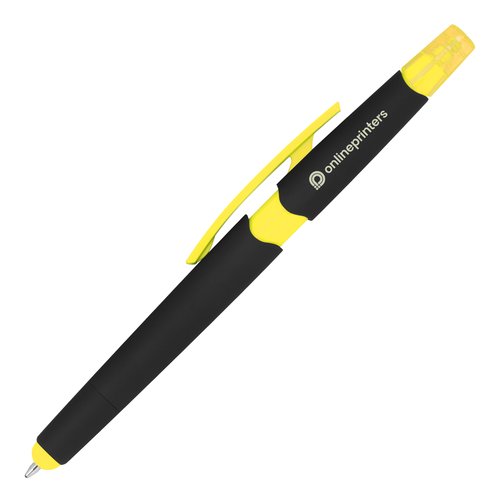 Duo-Pen con funzione touch Tempe 5