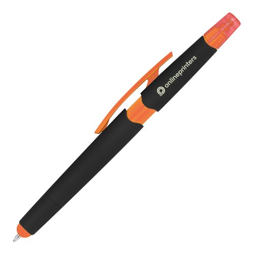 Duo-Pen con funzione touch Tempe 7