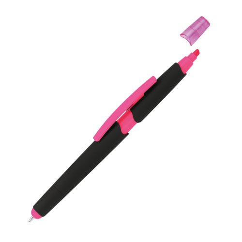 Duo-Pen con funzione touch Tempe 10