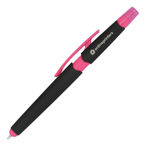 Duo-Pen con funzione touch Tempe 9