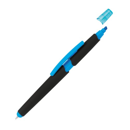 Duo-Pen con funzione touch Tempe 2