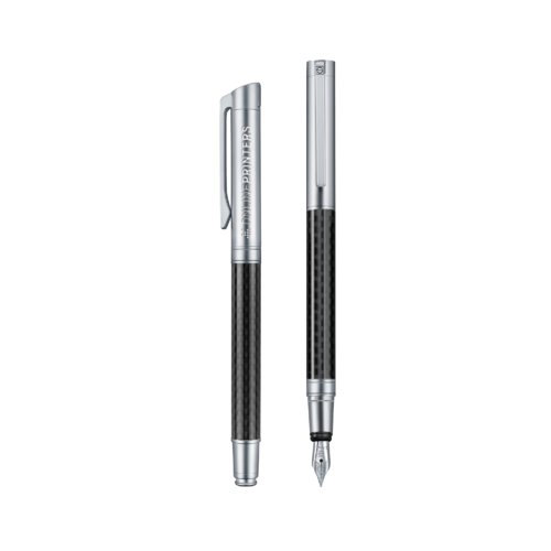 Penna stilografica senator® Carbon Line 2