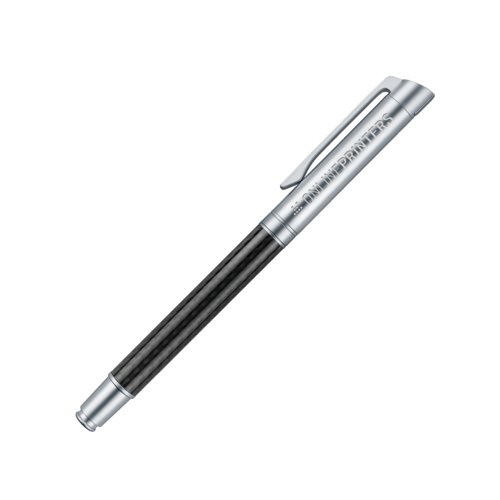 Penna stilografica senator® Carbon Line 1