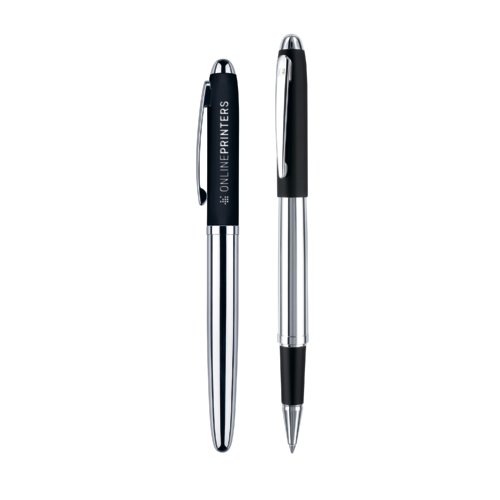 Penna rollerball senator® Nautic Soft Touch 4