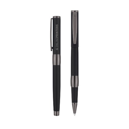 Penna rollerball senator® Image Black Line 2