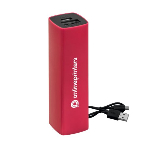 Powerbank Sacramento 3