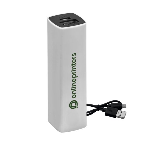 Powerbank Sacramento 1