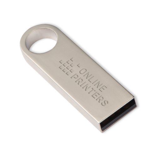 Chiavetta USB in metallo Toledo 1