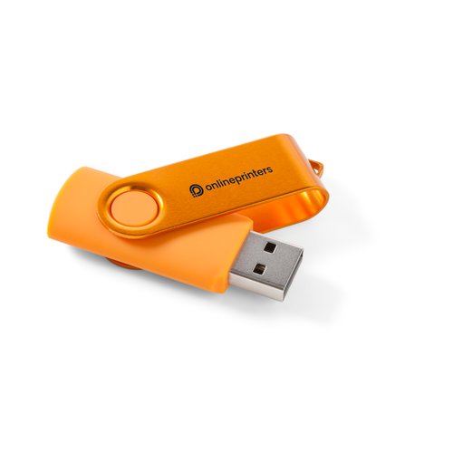 Chiavette USB, Metallic 2