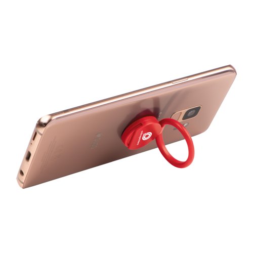 Supporto per cellulare Red Rose 3