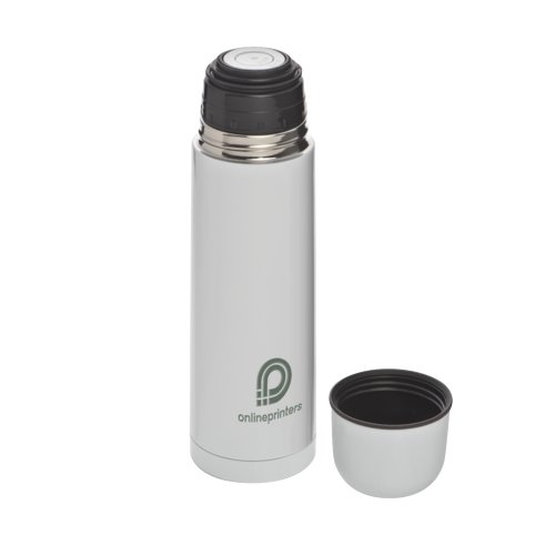 Thermos in acciaio inox Agaete 2