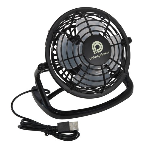 Ventilatore da tavolo Bali 3