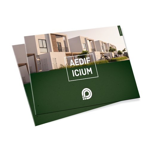 Brochure spillata.