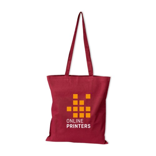 Borsa di cotone Mus 3