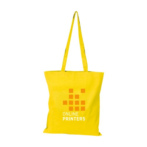 Borsa di cotone Mus 11
