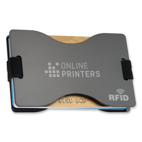 Portaschede RFID Gladstone 1