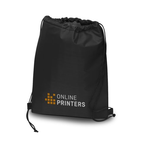 Borsa frigo/borsa sportiva 2 in 1 con coulisse.