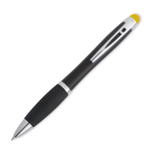 Penna con touch pen La Nucia 8