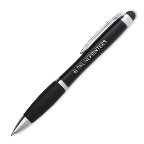 Penna con touch pen La Nucia 1