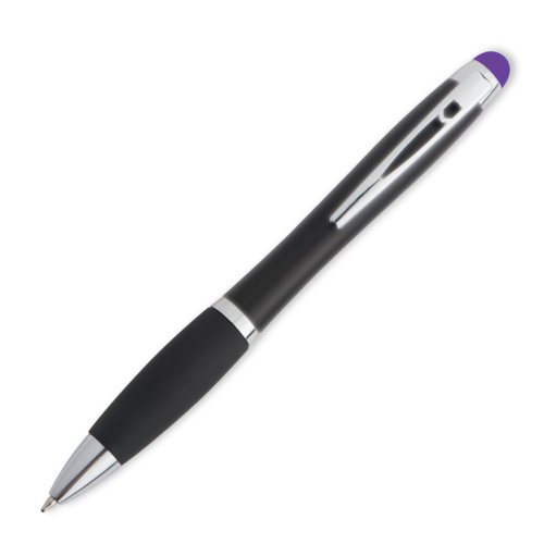 Penna con touch pen La Nucia 12