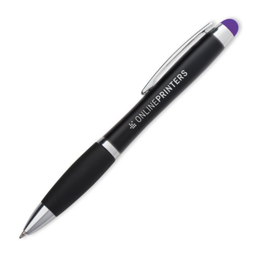 Penna con touch pen La Nucia 11