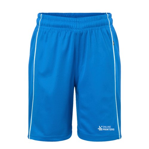 Pant. team J&N Basic, bambino 6