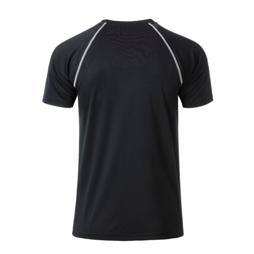 T-shirt J&N Sport, uomo 4