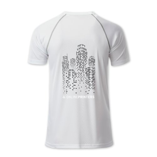 T-shirt J&N Sport, uomo 15