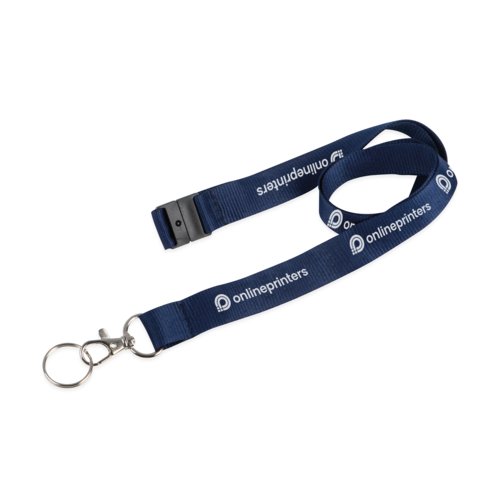 Lanyard Rio Negro 7