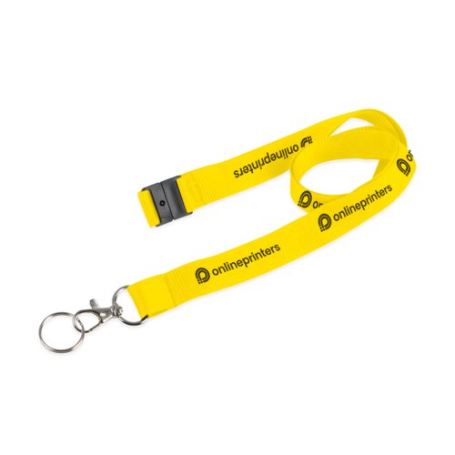 Lanyard Rio Negro 10