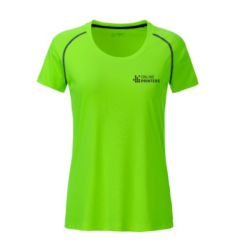 T-shirt J&N Sport, donna 8