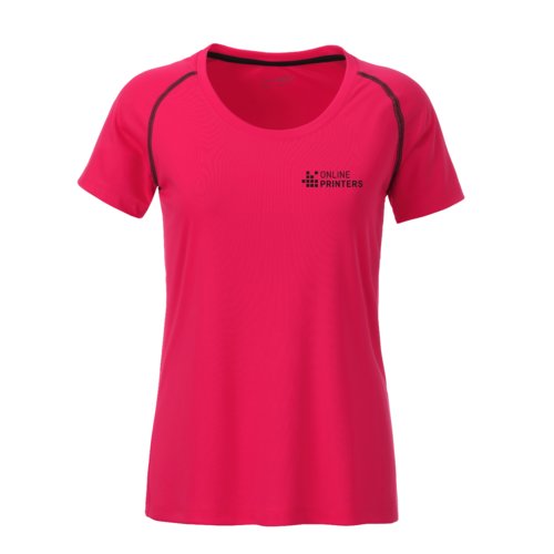 T-shirt J&N Sport, donna 9