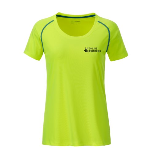 T-shirt J&N Sport, donna 10