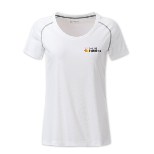 T-shirt J&N Sport, donna 14