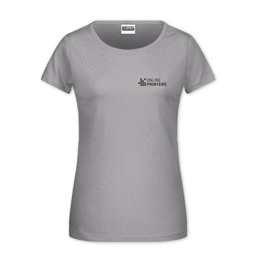 T-shirt J&N Basic, Donna 24