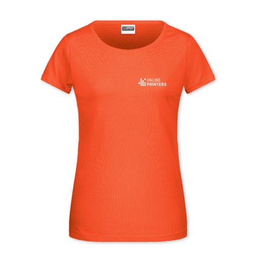 T-shirt J&N Basic, Donna 25