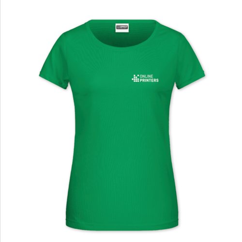 T-shirt J&N Basic, Donna 10