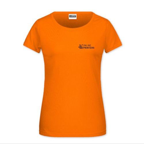 T-shirt J&N Basic, Donna 14