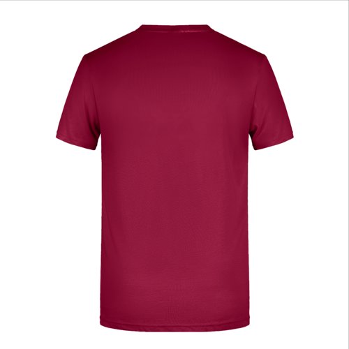 T-shirt J&N Basic, uomo 14