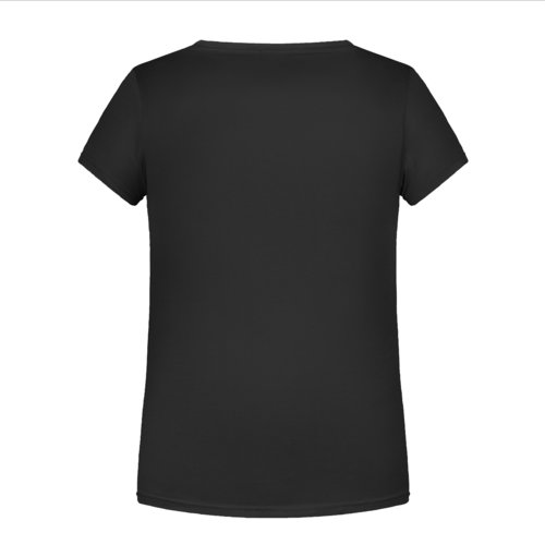 T-shirt J&N Basic, ragazza 8