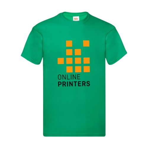 T-shirt Fruit of the Loom Screen Stars 6