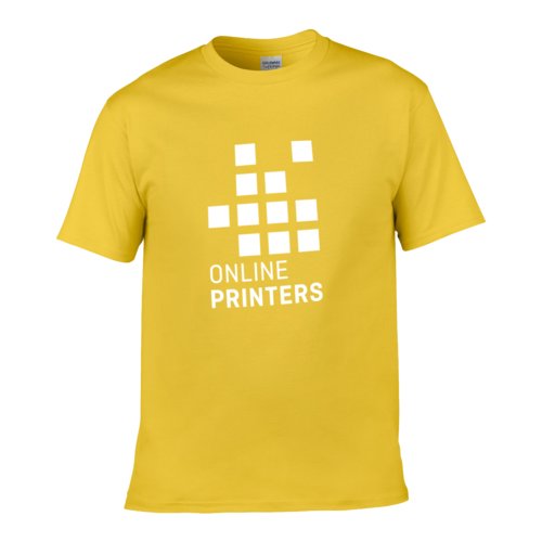 T-shirt Gildan Softstyle 5