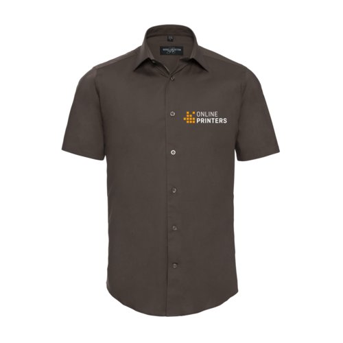 Camicie manica corta Russell 6