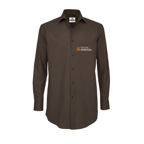 Camicie B&C Black Tie 5