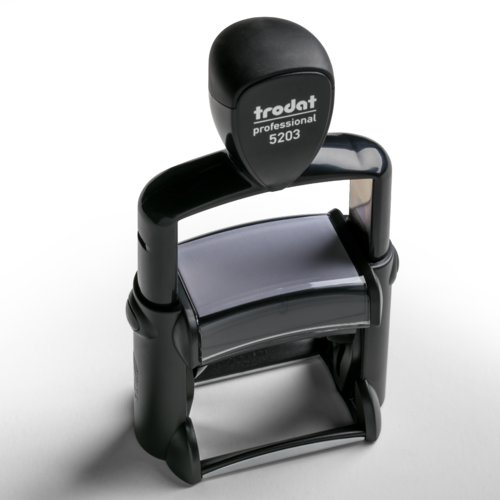 Piastra di testo per Professional 5203 1
