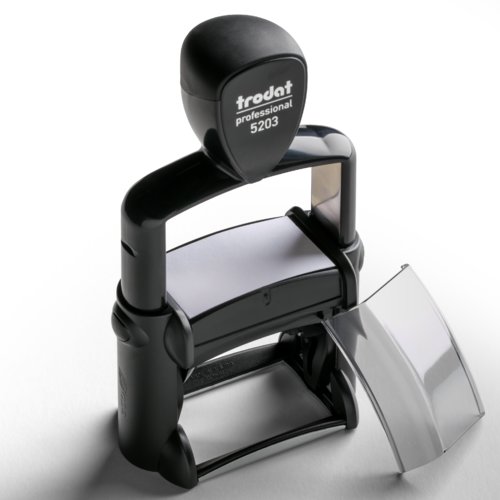 Piastra di testo per Professional 5203 2