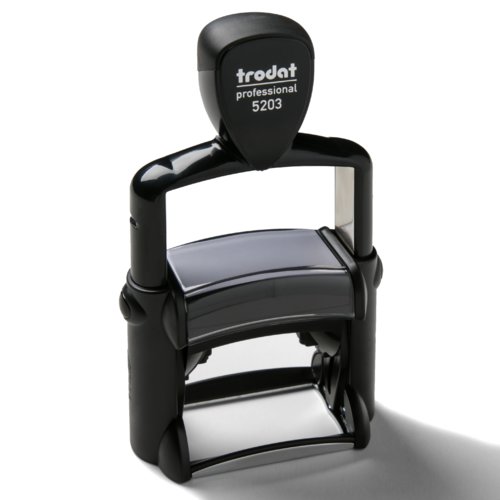 Piastra di testo per Professional 5203 4