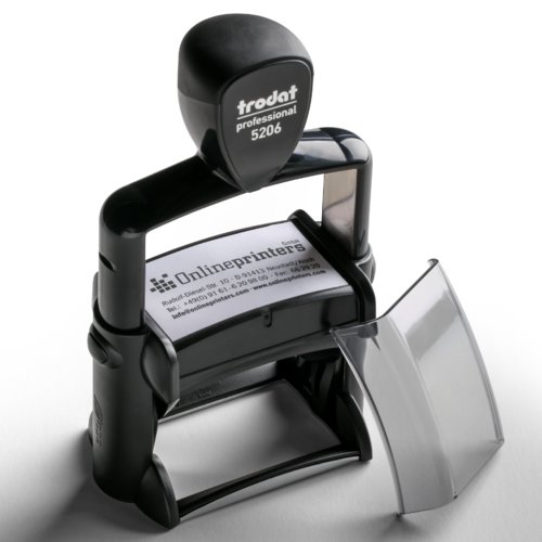 Piastra di testo per Professional 5206 2
