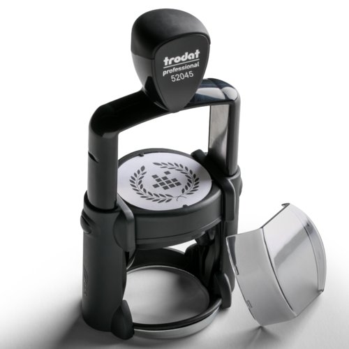Timbro autoinch. Trodat Professional 52045 2