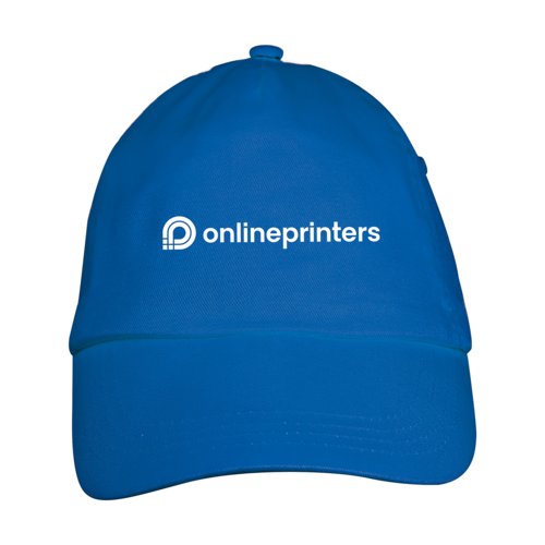 Cappellino 5 pannelli New York 4